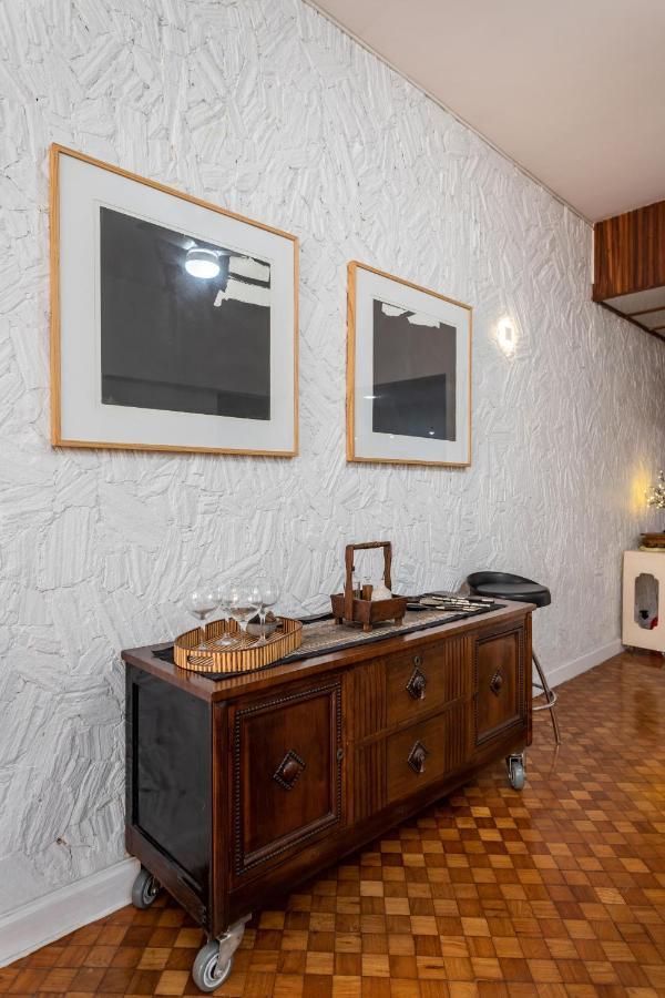 Sossego Em Ipanema - Ideal Para Familias - Vp101A Z2 Río de Janeiro Exterior foto