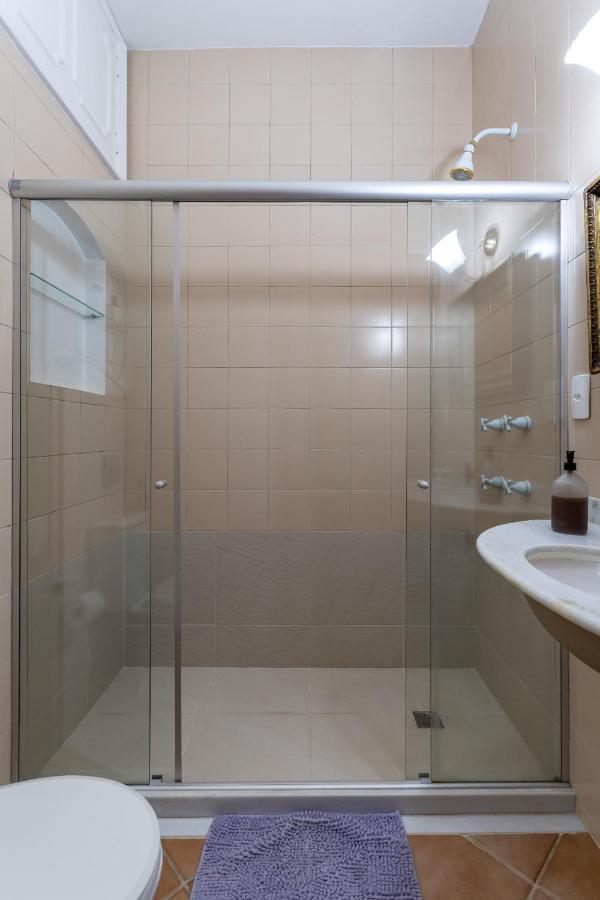 Sossego Em Ipanema - Ideal Para Familias - Vp101A Z2 Río de Janeiro Exterior foto