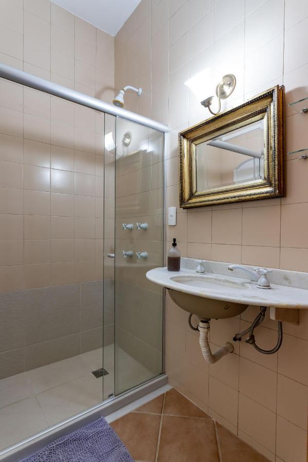 Sossego Em Ipanema - Ideal Para Familias - Vp101A Z2 Río de Janeiro Exterior foto