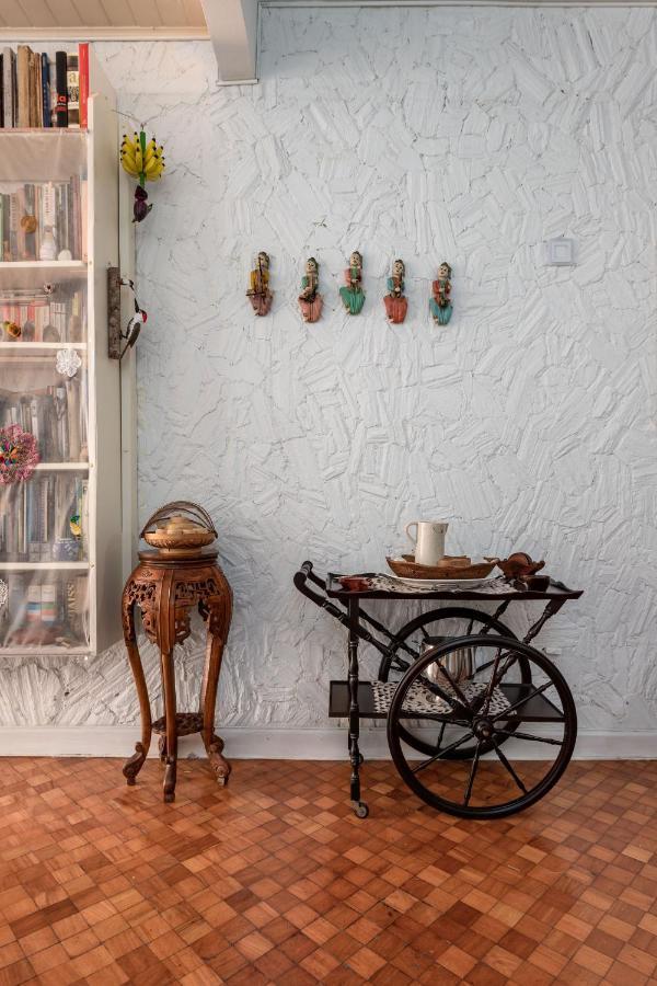 Sossego Em Ipanema - Ideal Para Familias - Vp101A Z2 Río de Janeiro Exterior foto