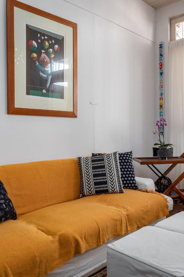 Sossego Em Ipanema - Ideal Para Familias - Vp101A Z2 Río de Janeiro Exterior foto