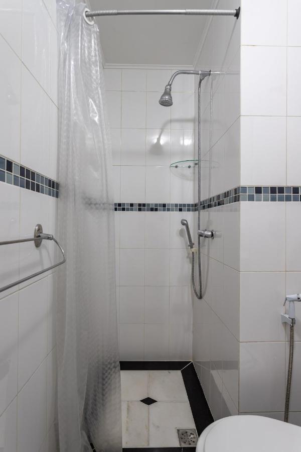 Sossego Em Ipanema - Ideal Para Familias - Vp101A Z2 Río de Janeiro Exterior foto